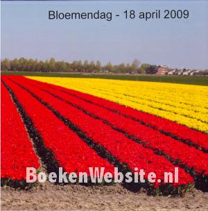 Bloemendag 18 april 2009