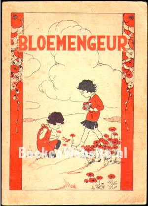 Bloemengeur