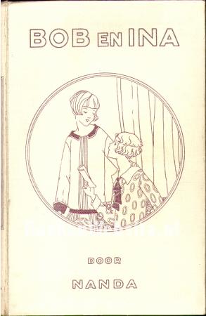 Bob en Ina