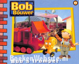 Bob's trompet