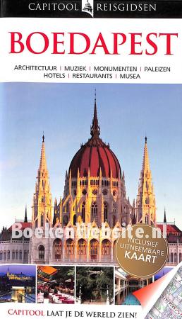 Boedapest Boedapest