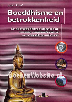 Boedhisme en betrokkenheid Boedhisme en betrokkenheid