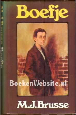 Boefje Boefje