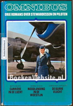 Noodlanding in de woestijn ea. Noodlanding in de woestijn ea.