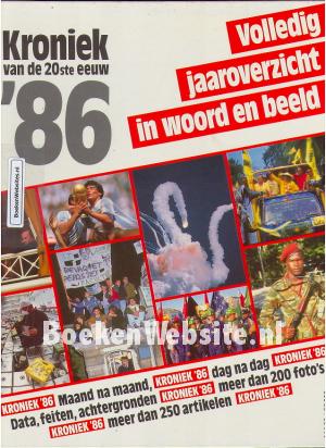 Kroniek '86