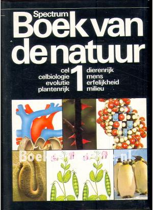 Boek van de natuur 1 Boek van de natuur 1