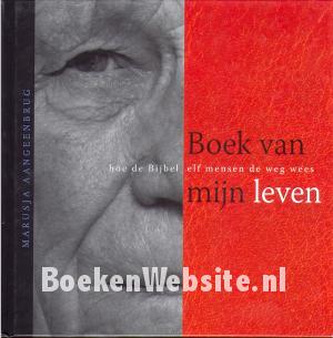 Boek van mijn leven