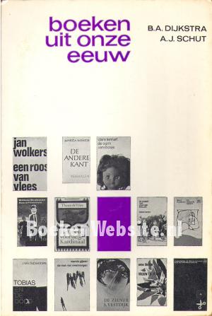 Boeken uit onze eeuw