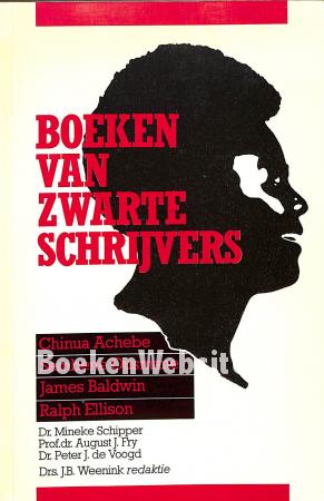 Boeken van zwarte schrijvers Boeken van zwarte schrijvers