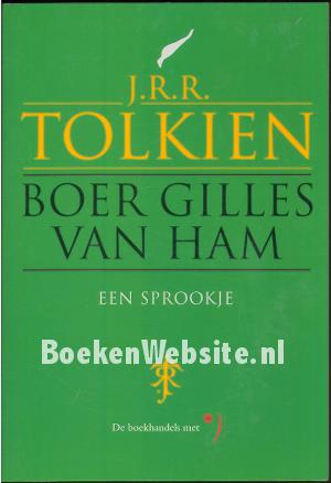 Boer Gilles van Ham