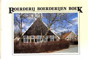 Boerderijen boek Boerderijen boek