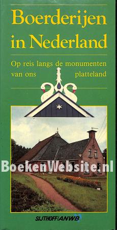 Boerderijen in Nederland