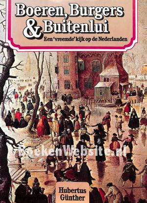 Boeren, Burgers & Buitenlui