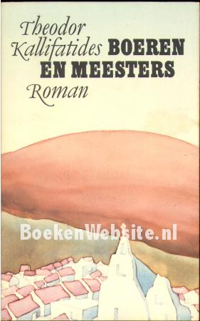 Boeren en meesters