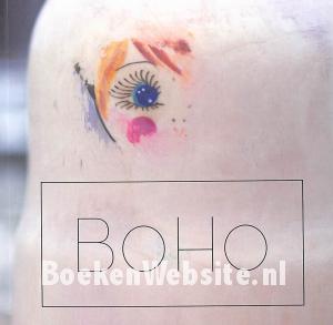 BoHo Praha BoHo Praha