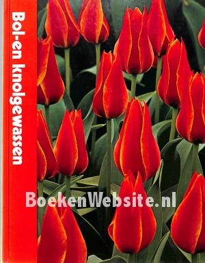 Bol- en knolgewassen