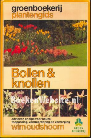 Bollen & knollen