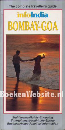 Bombay-Goa
