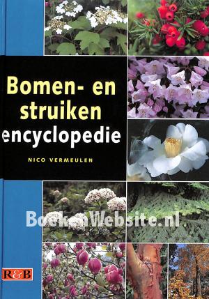 Bomen-en struiken encyclopedie Bomen-en struiken encyclopedie