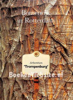 Bomenrijk in Rotterdam Bomenrijk in Rotterdam