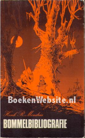 Bommelbibliografie