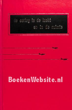 Bommenwerpers contra zelfmoord-piloten boven Duitsland