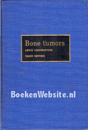 Bone tumors