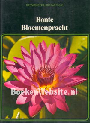 Bonte Bloemenpracht