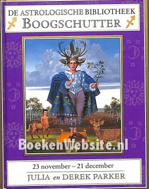 Boogschutter