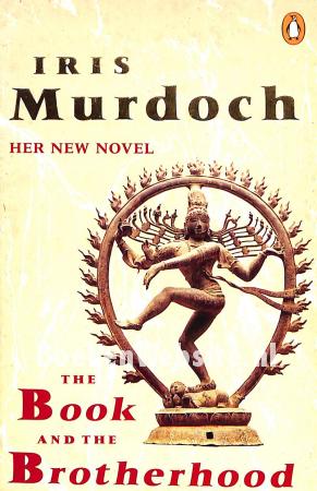 The Book and the Brotherhood The Book and the Brotherhood