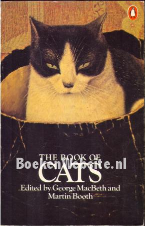 The Book of Cats The Book of Cats
