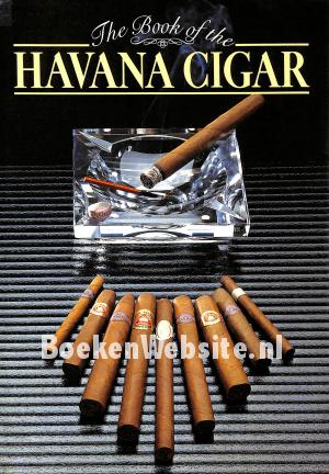 The Book of the Havana Cigar