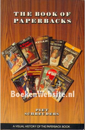 The Book of Paperbacks