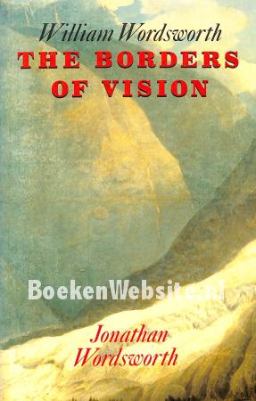 The Borders of Vision The Borders of Vision