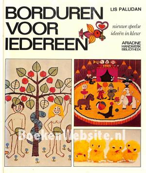 Borduren voor iedereen