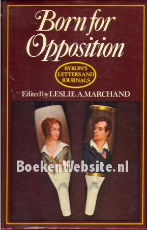 Born for Opposition
