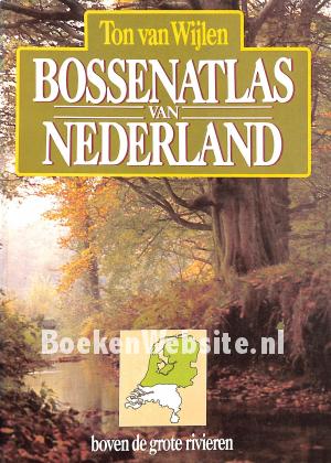 Bossenatlas van Nederland