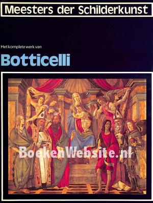 Botticelli