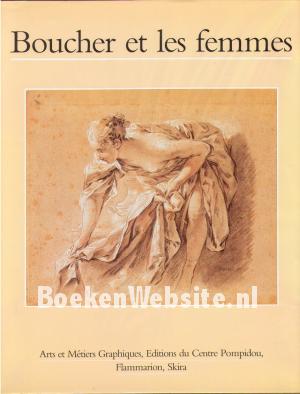 Boucher et les femmes