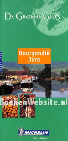 Bourgondië-Jura
