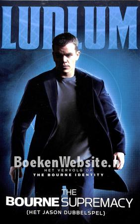 The Bourne Supremacy