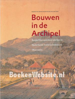 Bouwen in de Archipel