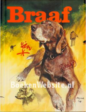 Braaf