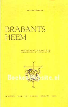Brabants Heem 1983
