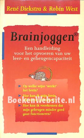 Brainjoggen