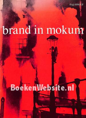 Brand in Mokum Brand in Mokum