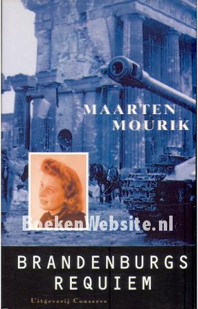 Brandenburgs requiem Brandenburgs requiem