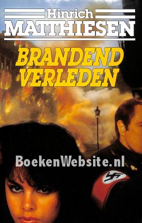 Brandend verleden