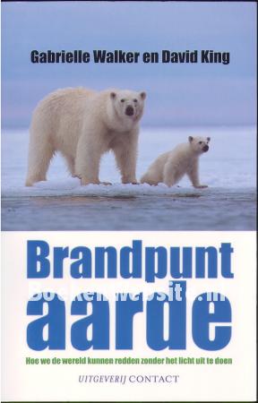 Brandpunt Aarde