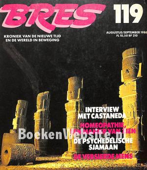 Bres 119 Augustus September 1986